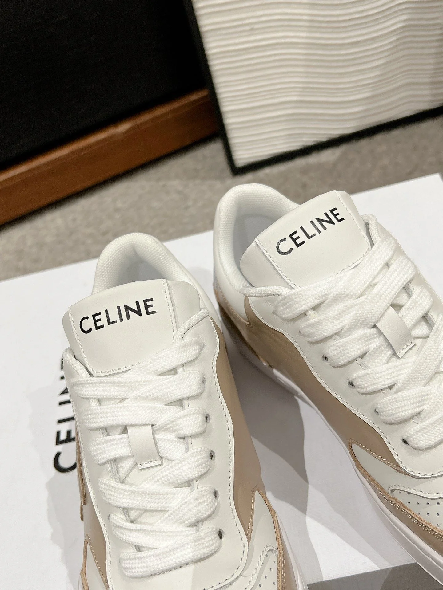 Celine Shoes FashionForward 6576