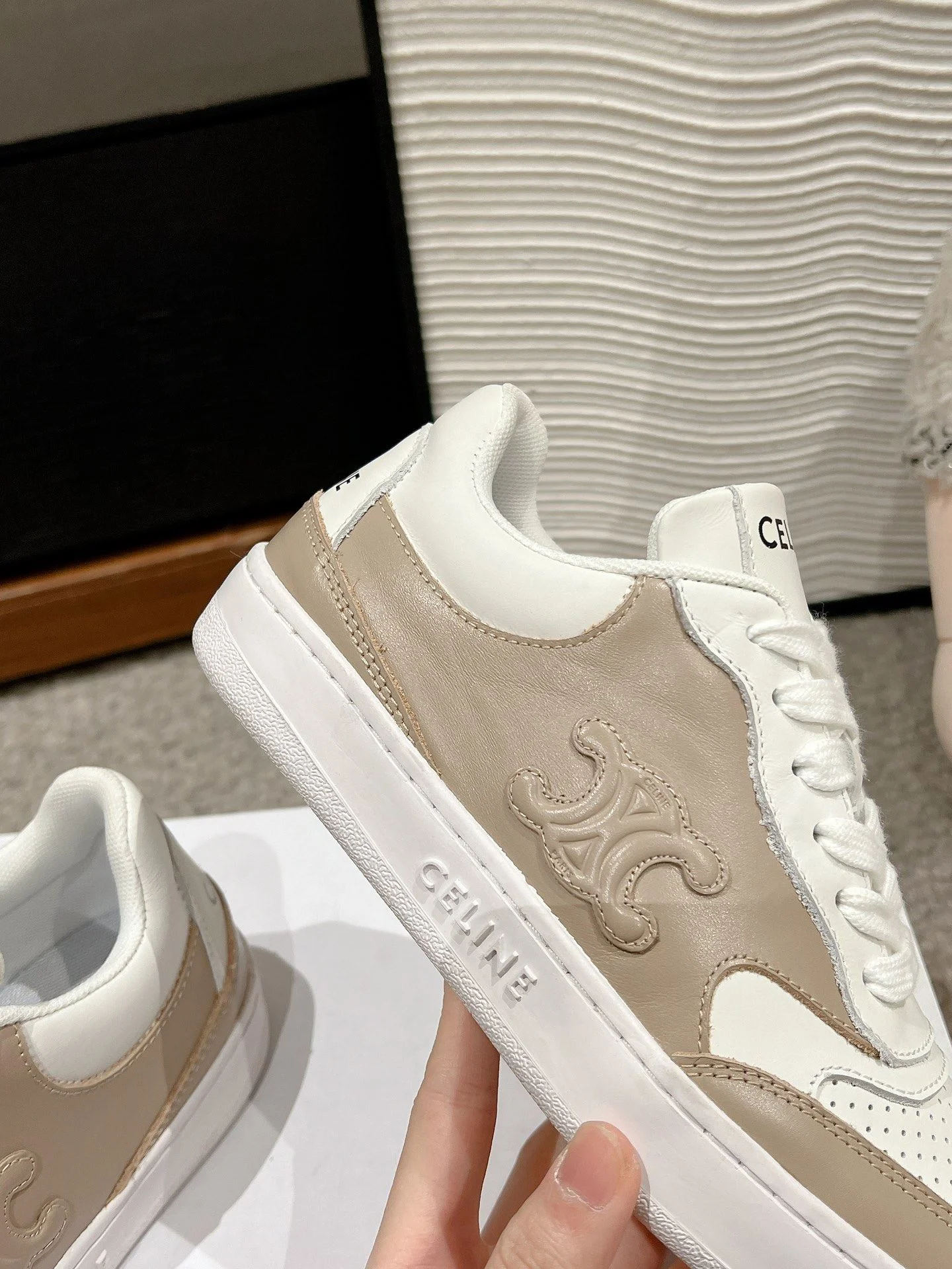 Celine Shoes FashionForward 6576