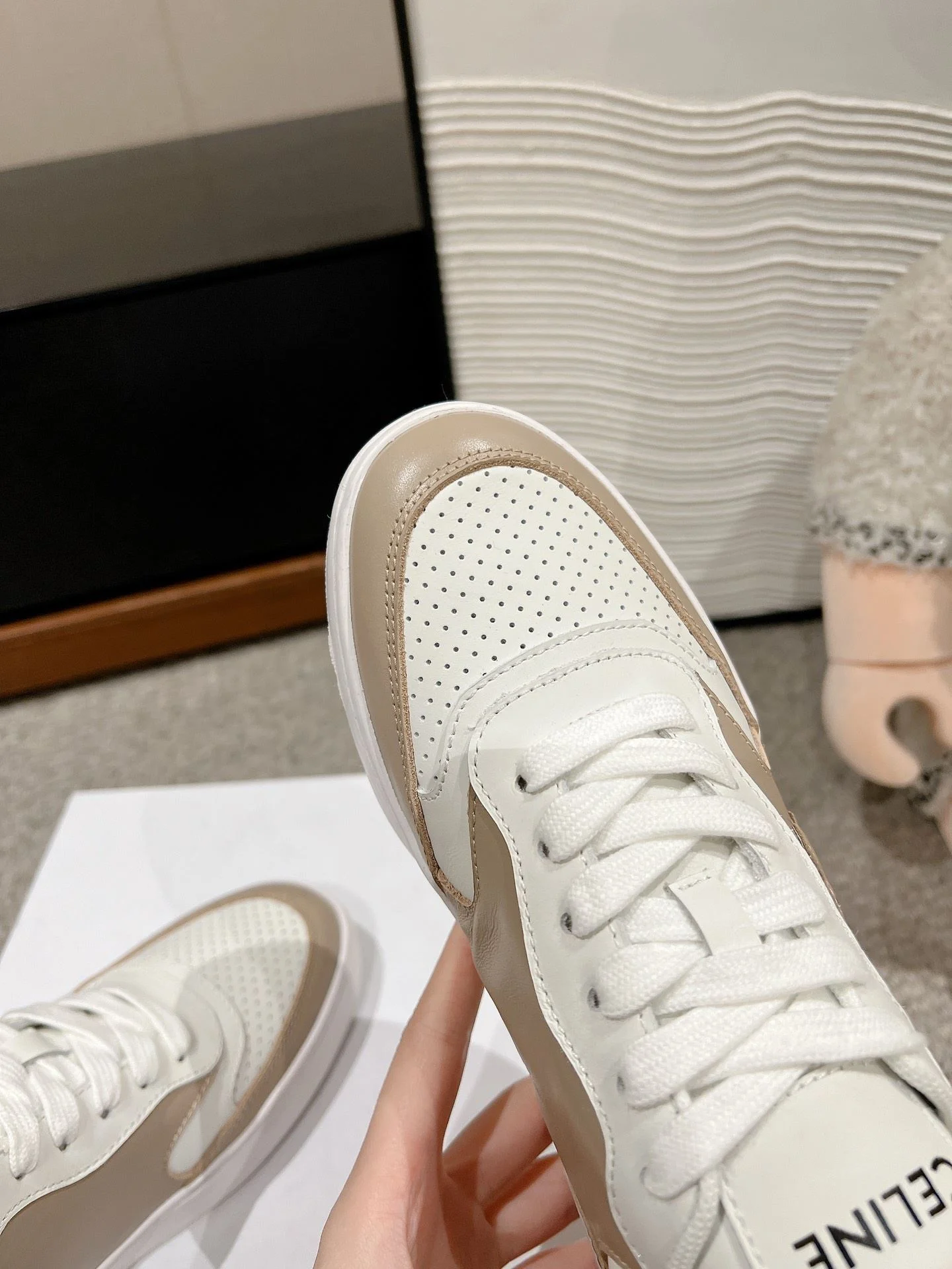 Celine Shoes FashionForward 6576