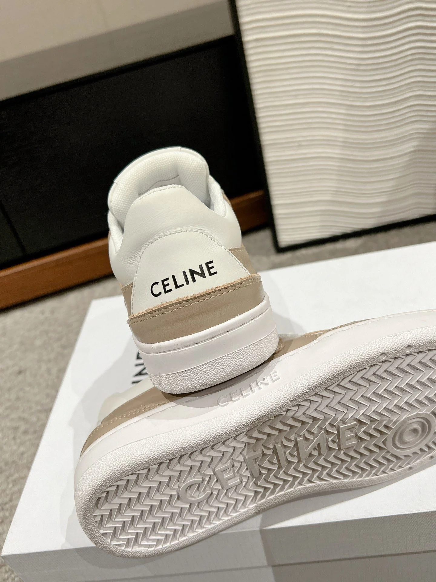 Celine Shoes FashionForward 6576