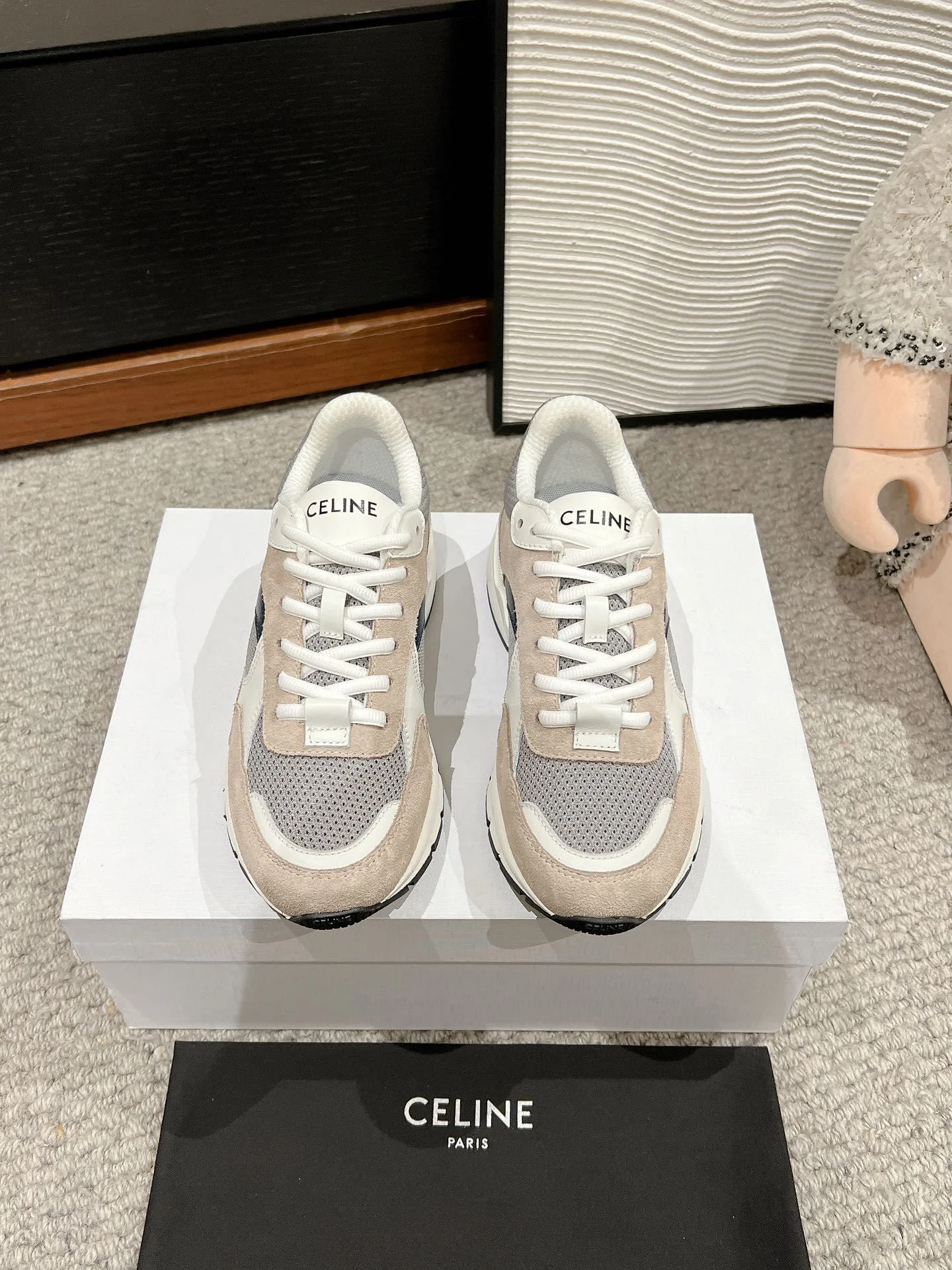 DailyWear Celine Shoes 6573