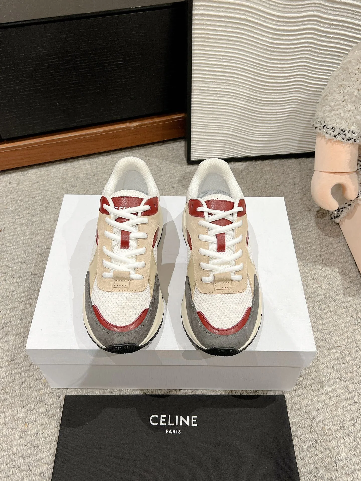 WellDesigned Celine Shoes 6571