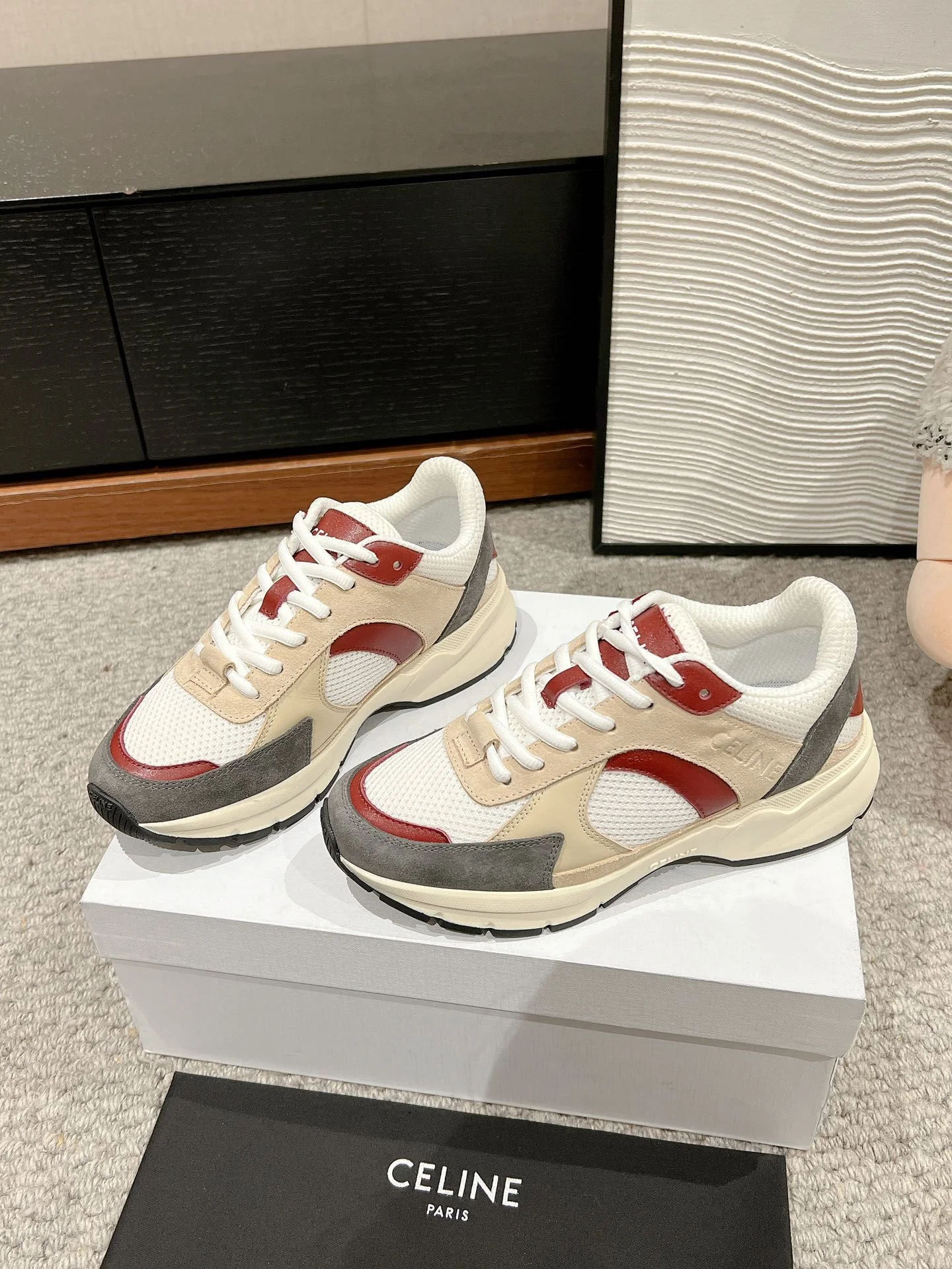 WellDesigned Celine Shoes 6571