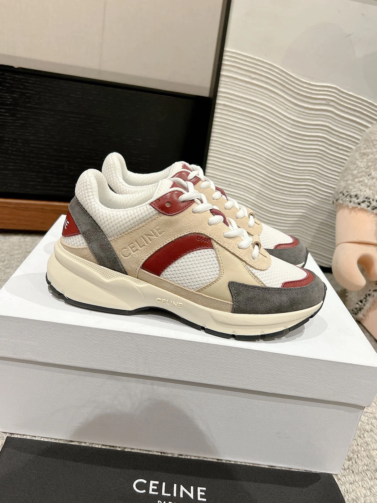 WellDesigned Celine Shoes 6571