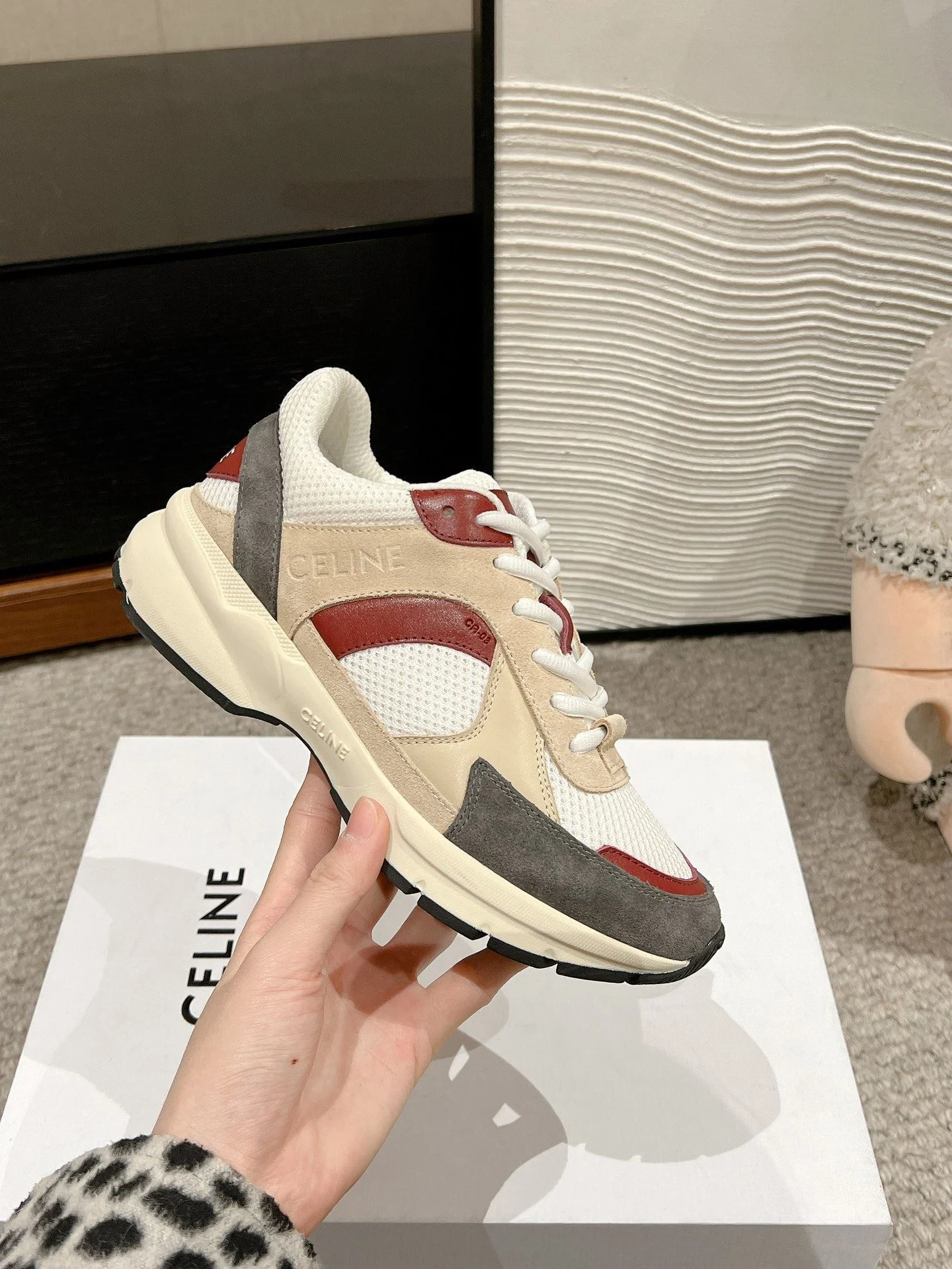 WellDesigned Celine Shoes 6571