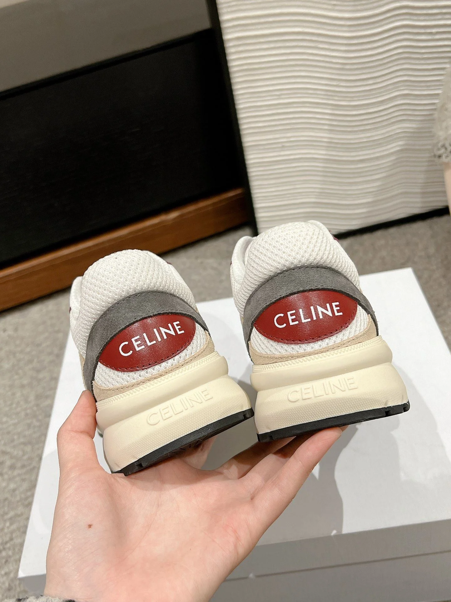 WellDesigned Celine Shoes 6571