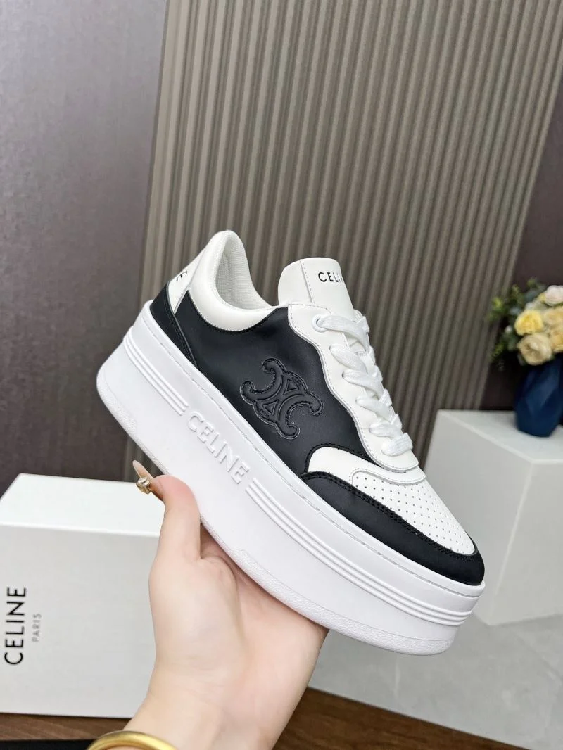 Celine Shoes SmartChoice 6712