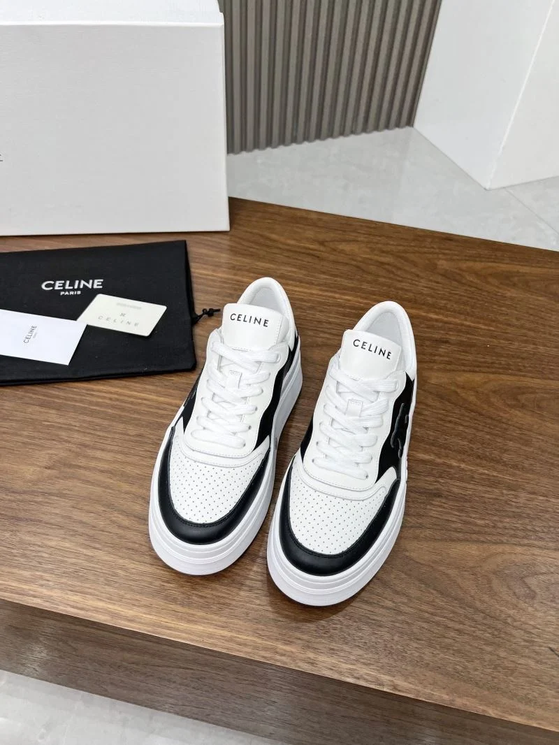 Celine Shoes SmartChoice 6712