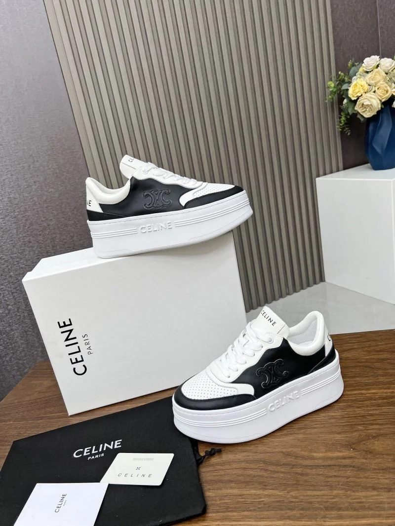 Celine Shoes SmartChoice 6712