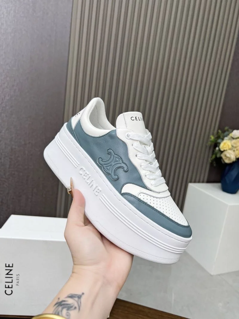 Supportive Celine Shoes 6669