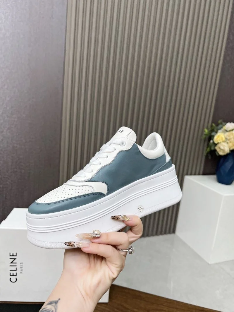 Supportive Celine Shoes 6669