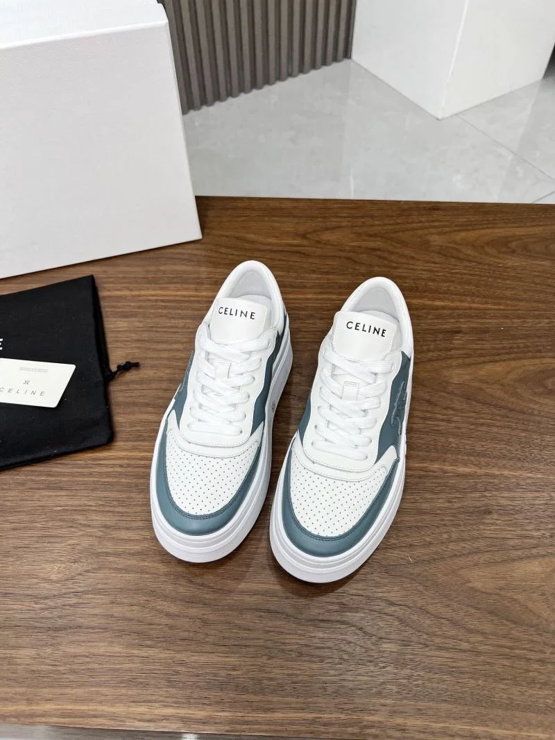 Supportive Celine Shoes 6669