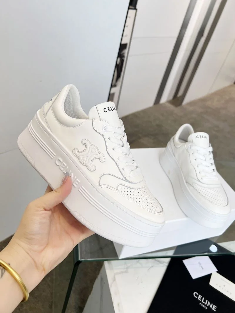 Resilient Celine Shoes 6569