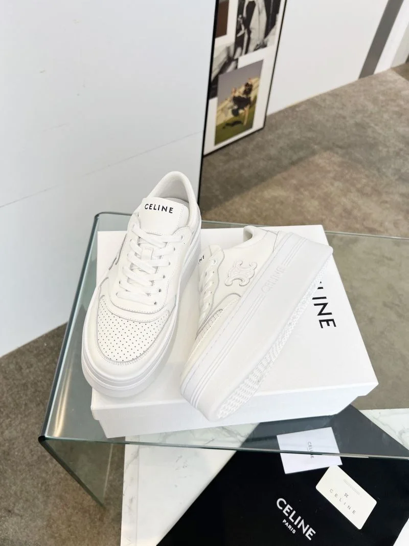 Resilient Celine Shoes 6569