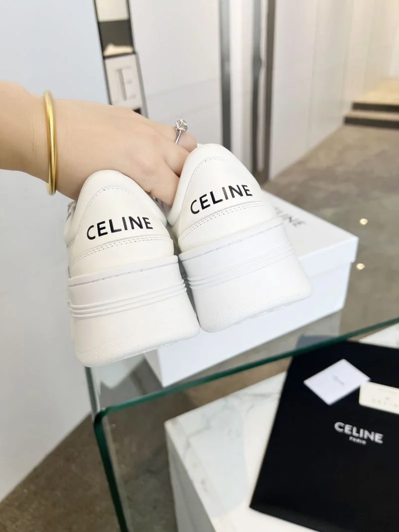 Resilient Celine Shoes 6569