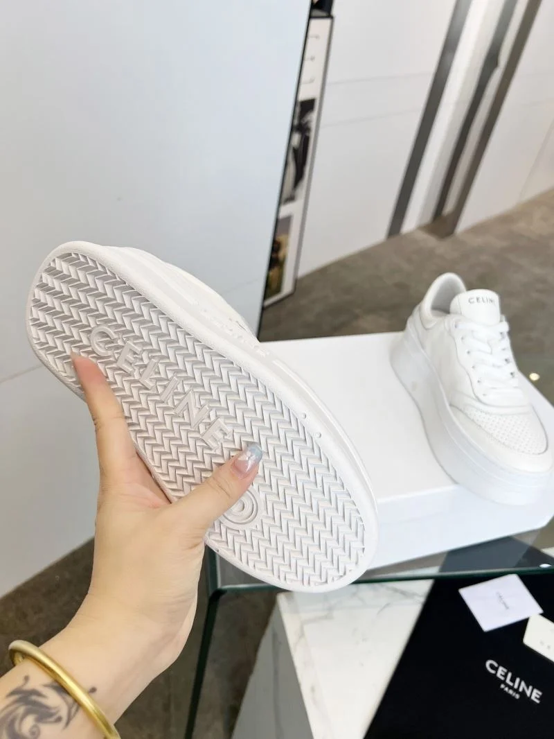 Resilient Celine Shoes 6569