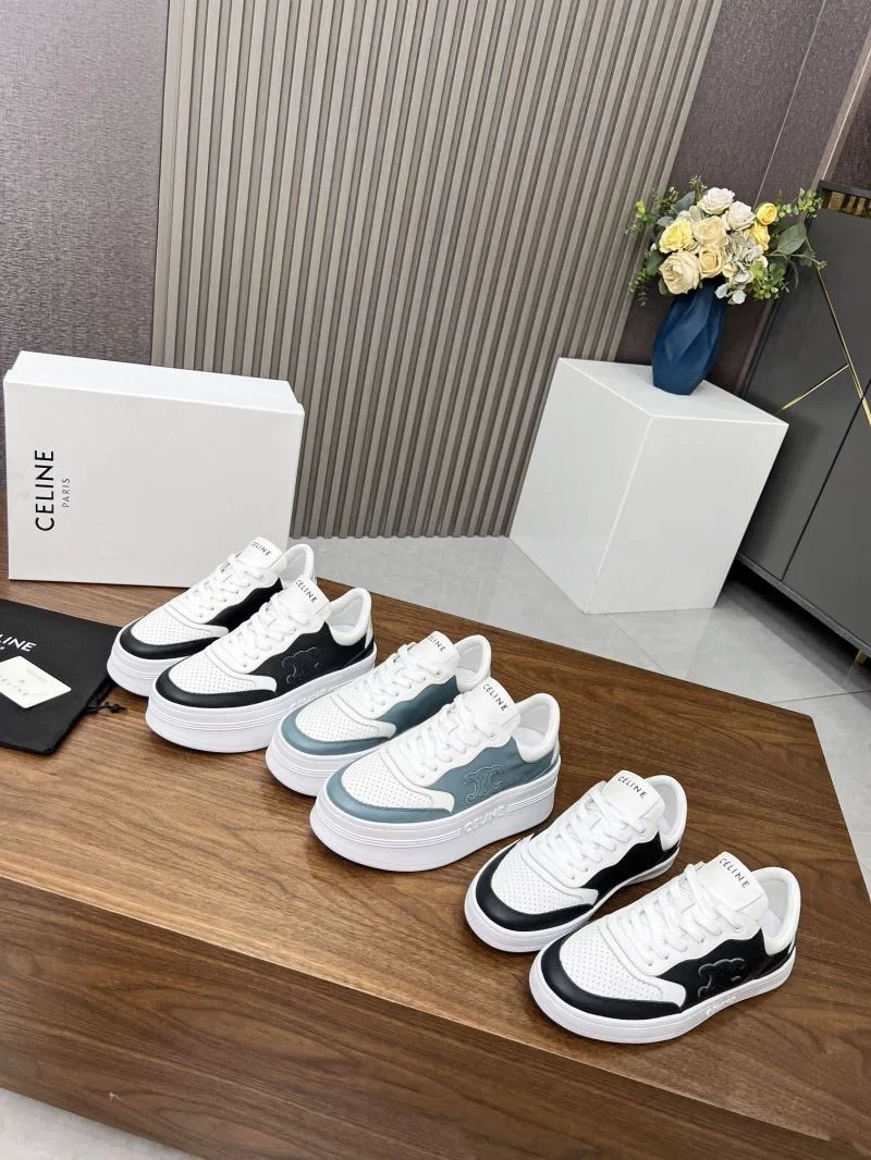 Resilient Celine Shoes 6569