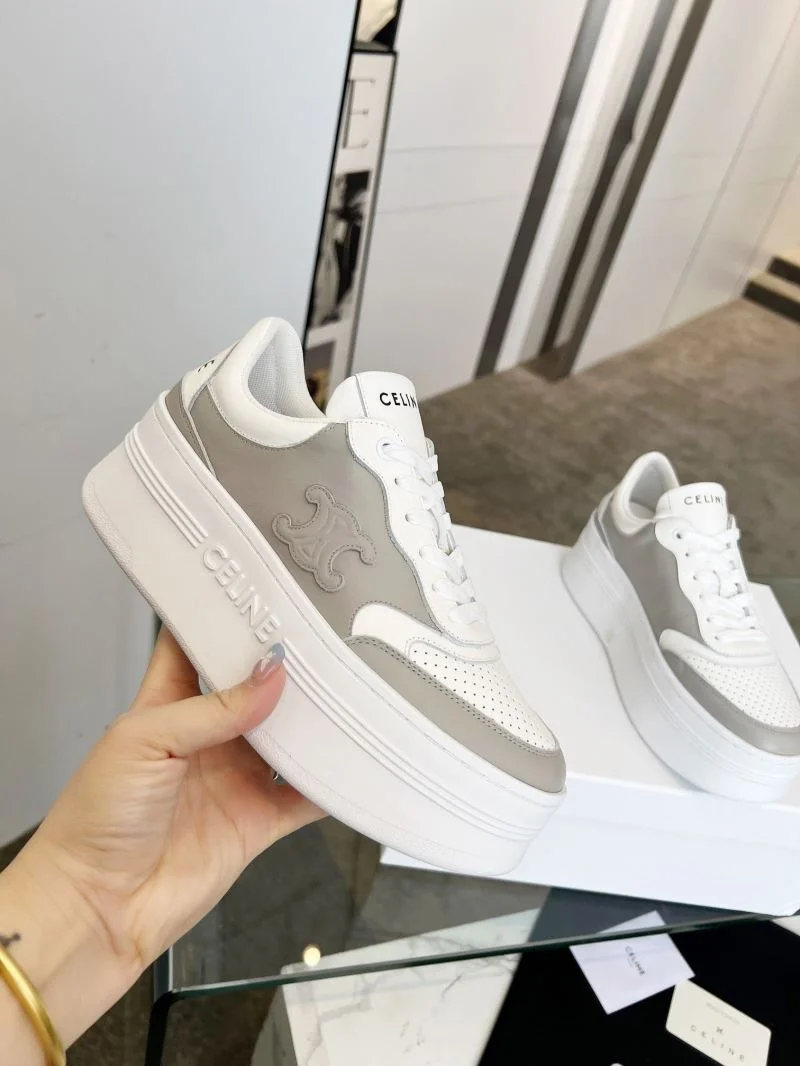 Celine Shoes Trendy 6597