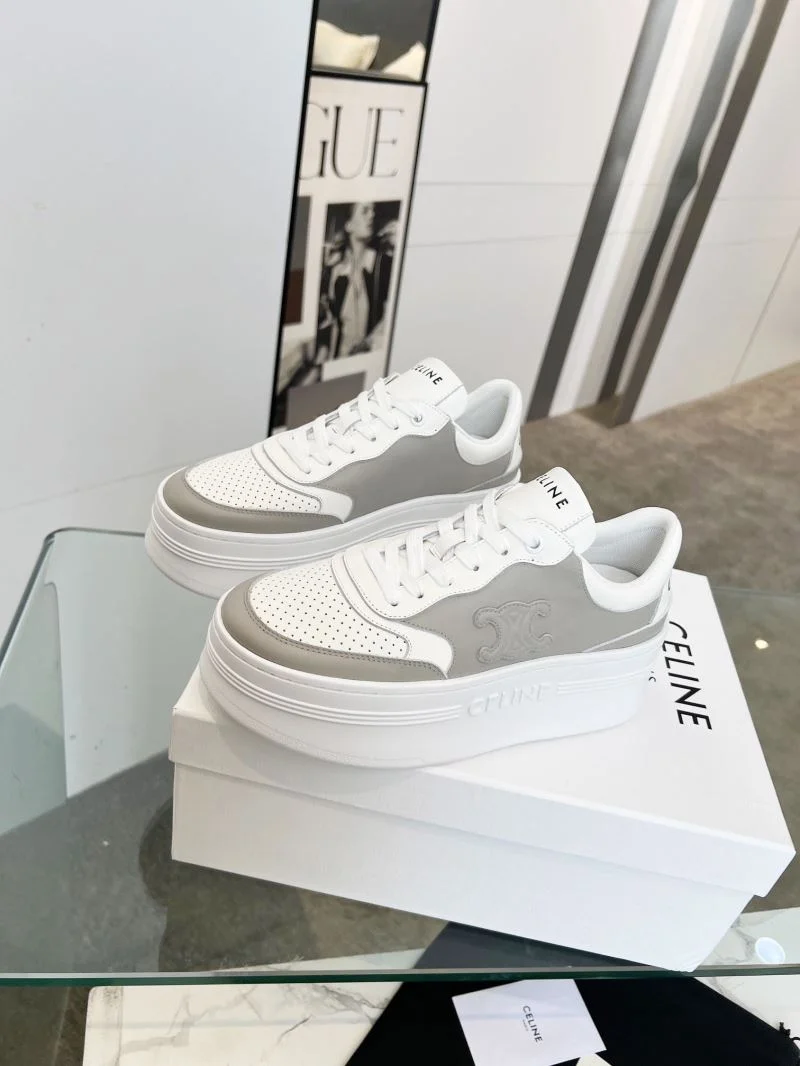 Celine Shoes Trendy 6597