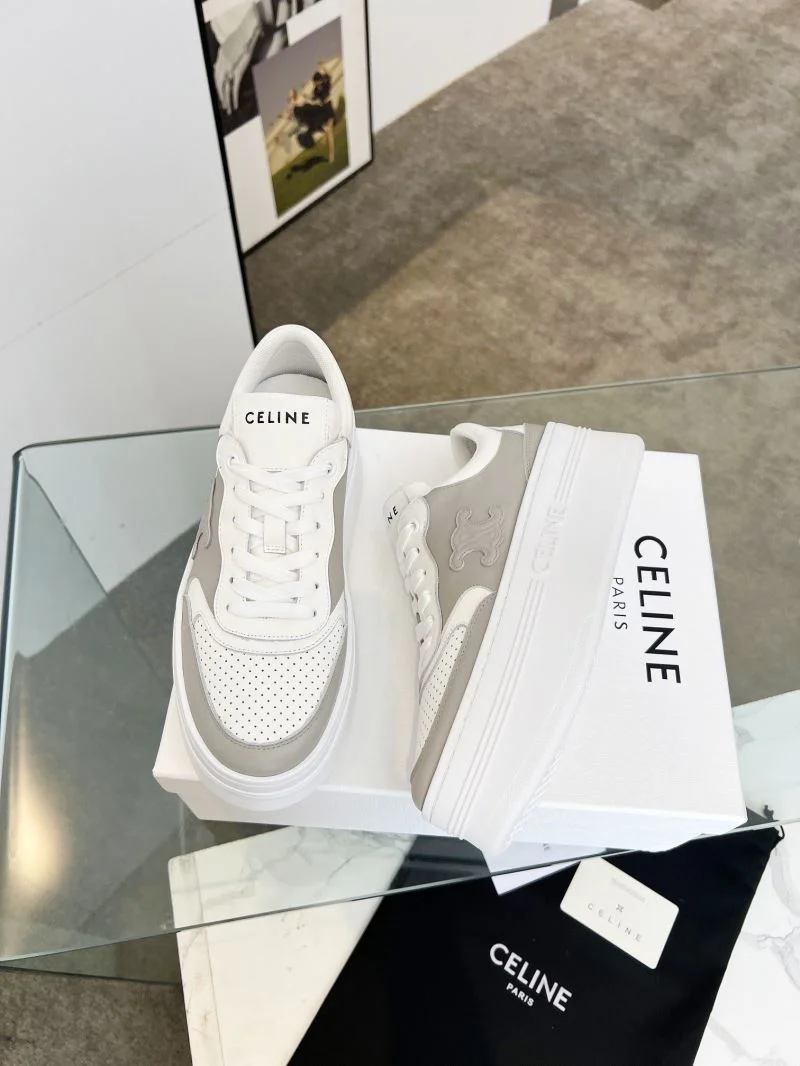 Celine Shoes Trendy 6597