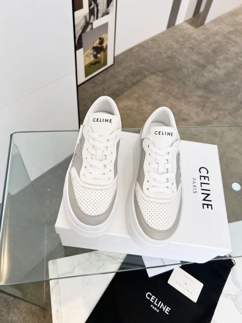Celine Shoes Trendy 6597