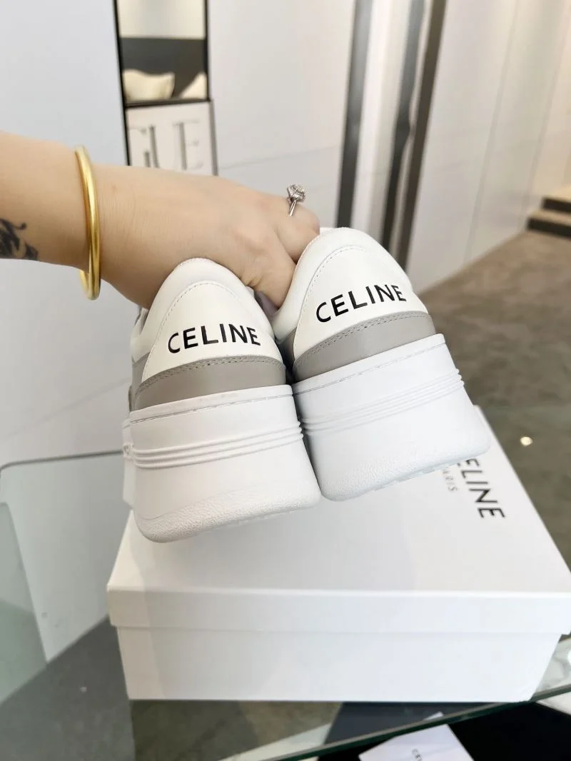 Celine Shoes Trendy 6597