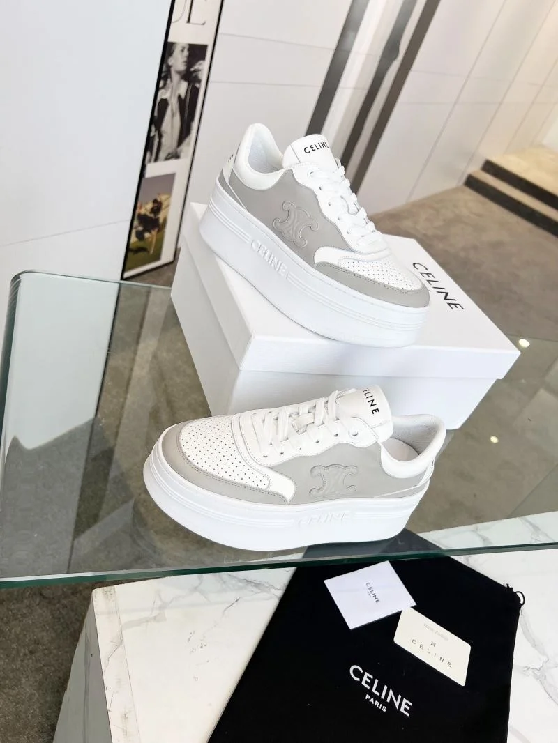 Celine Shoes Trendy 6597