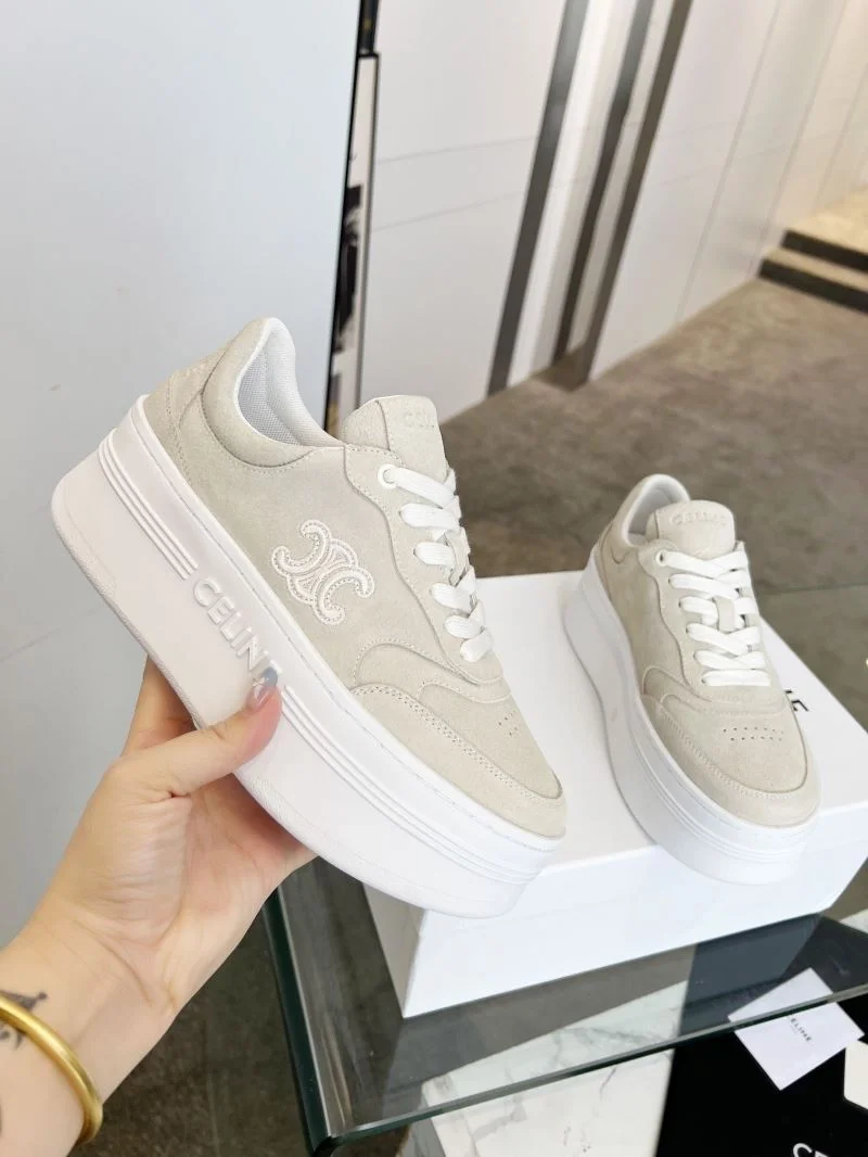 QuickDry Celine Shoes 6617