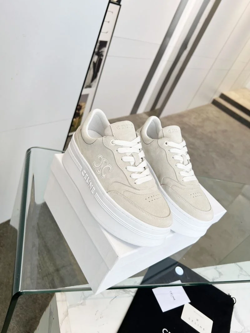 QuickDry Celine Shoes 6617
