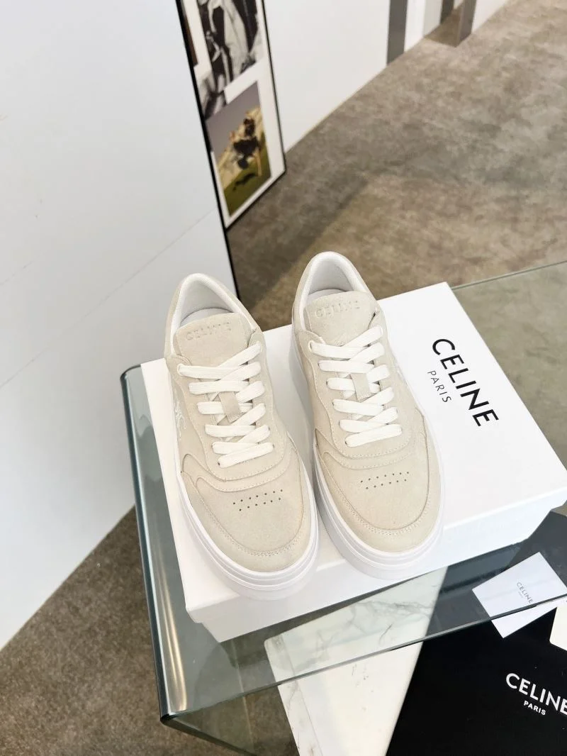 QuickDry Celine Shoes 6617