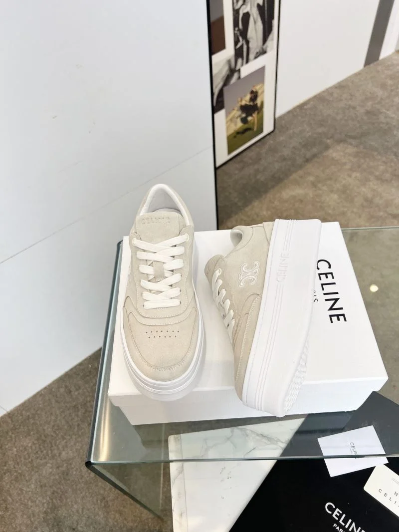QuickDry Celine Shoes 6617