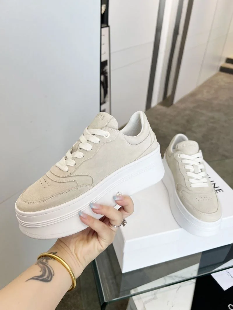 QuickDry Celine Shoes 6617