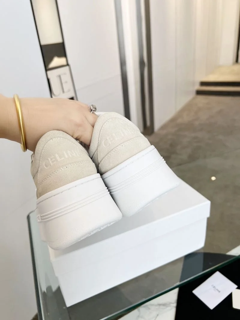 QuickDry Celine Shoes 6617