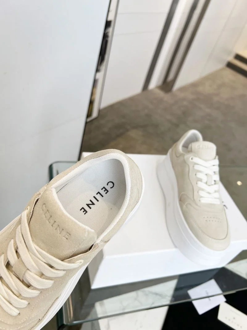 QuickDry Celine Shoes 6617