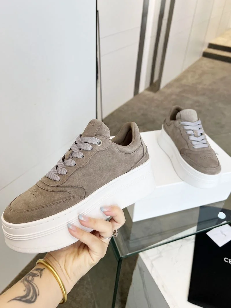 Classic Celine Shoes 6557