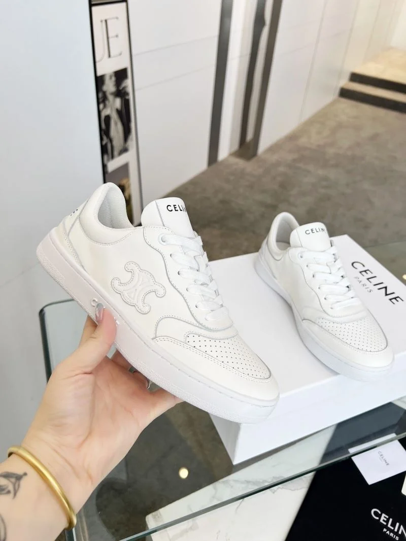 Celine Shoes Upgraded 6593