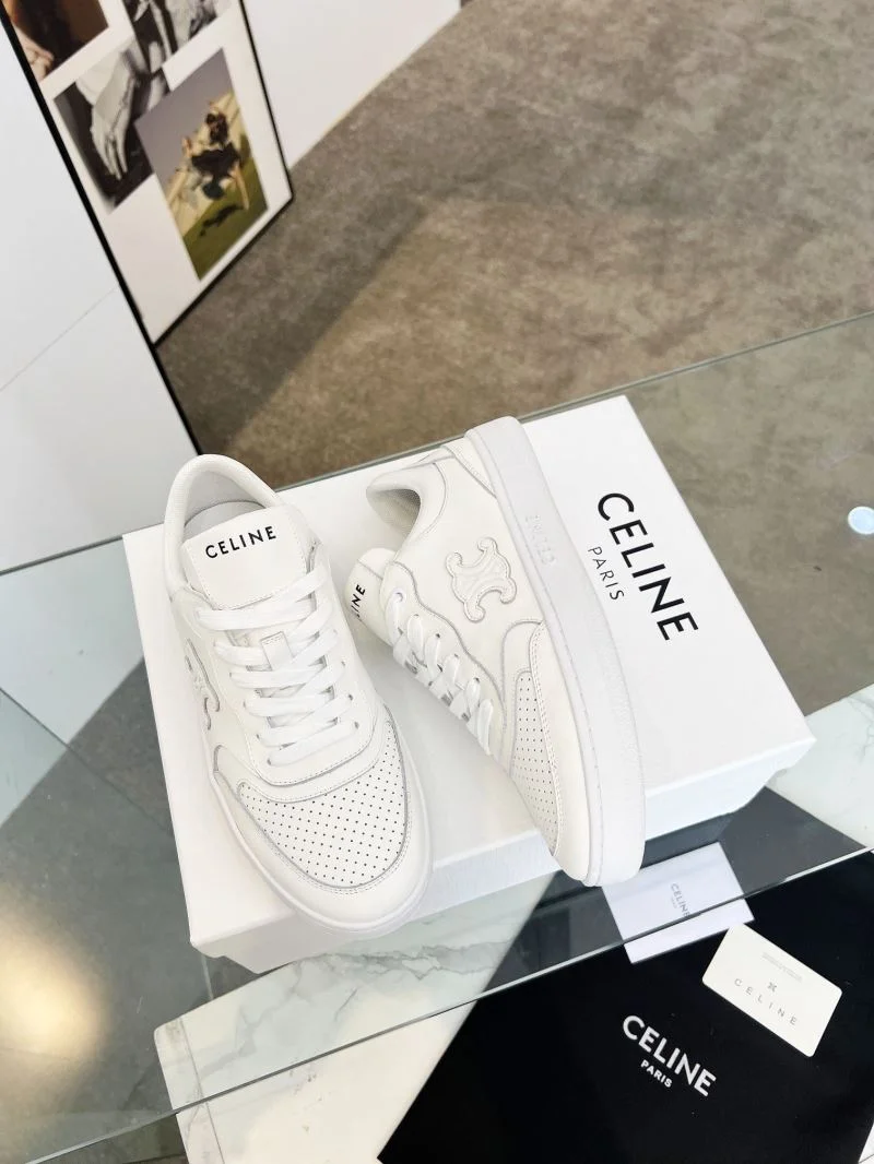 Celine Shoes Upgraded 6593