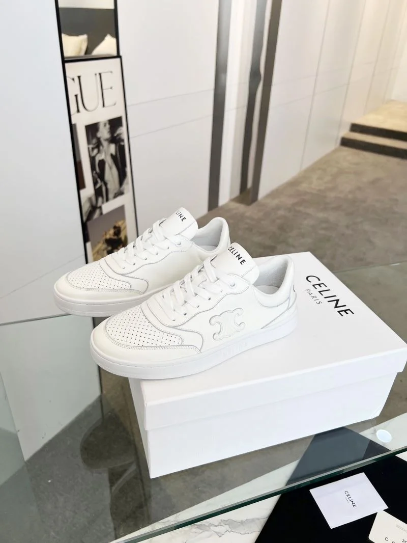 Celine Shoes Upgraded 6593