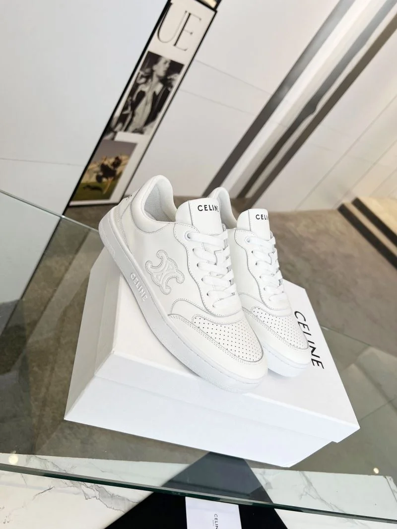 Celine Shoes Upgraded 6593