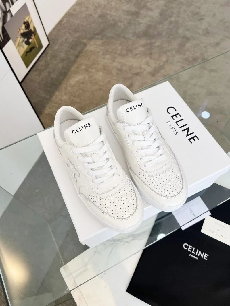 Celine Shoes Upgraded 6593