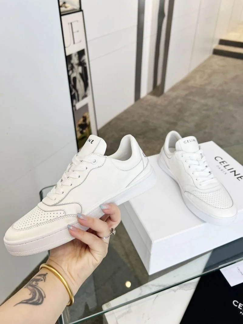 Celine Shoes Upgraded 6593