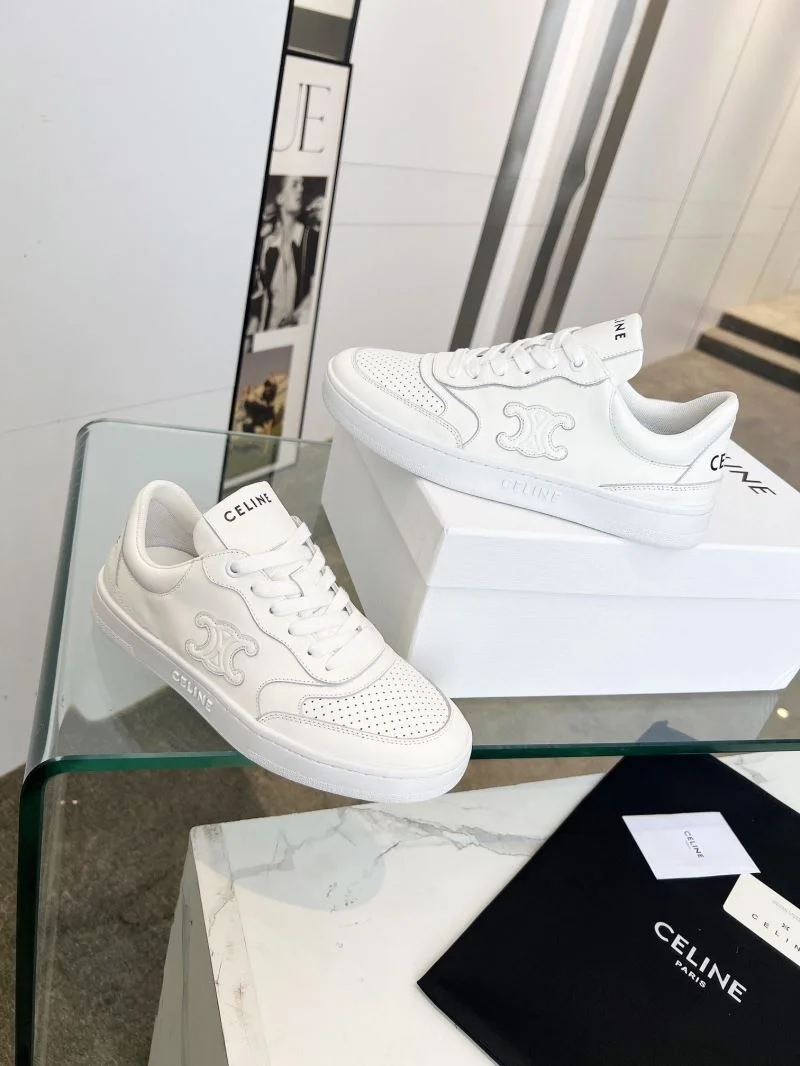 Celine Shoes Upgraded 6593