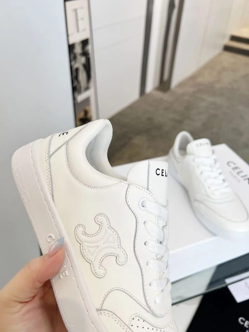 Celine Shoes Upgraded 6593
