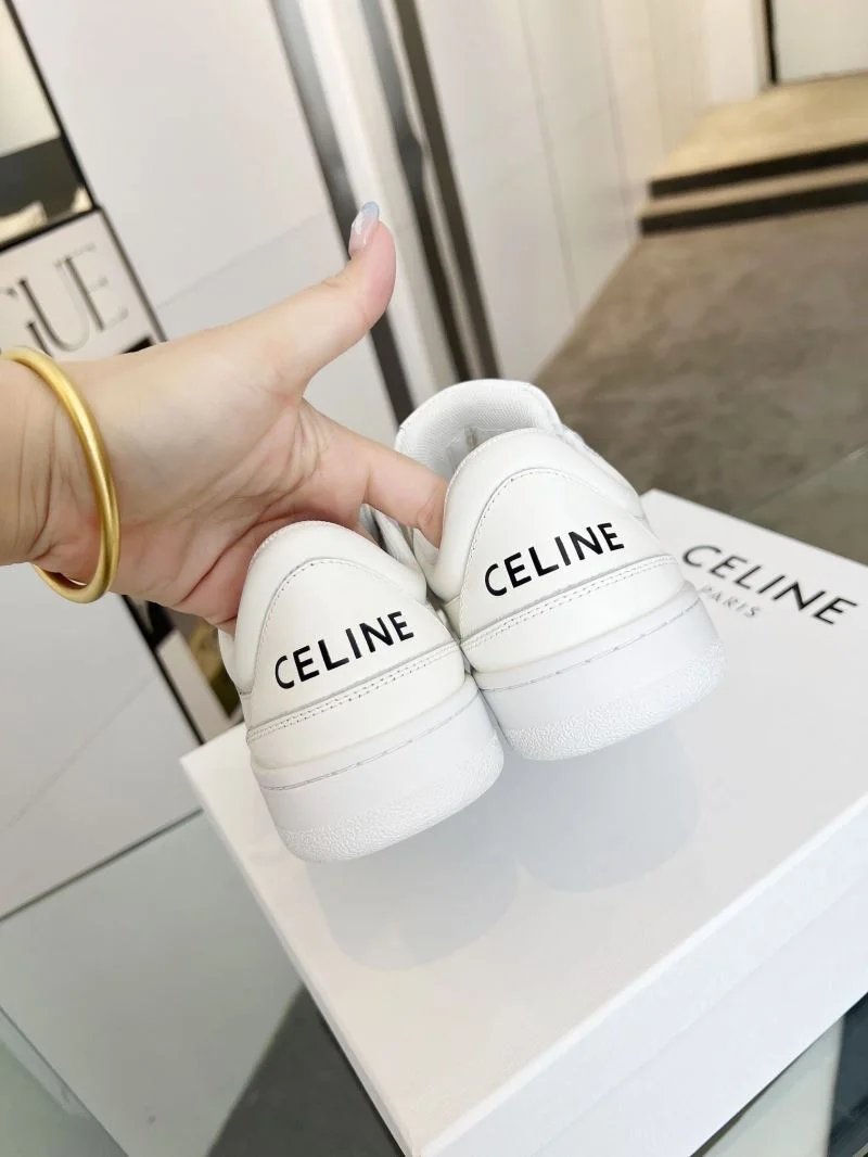 Celine Shoes Upgraded 6593
