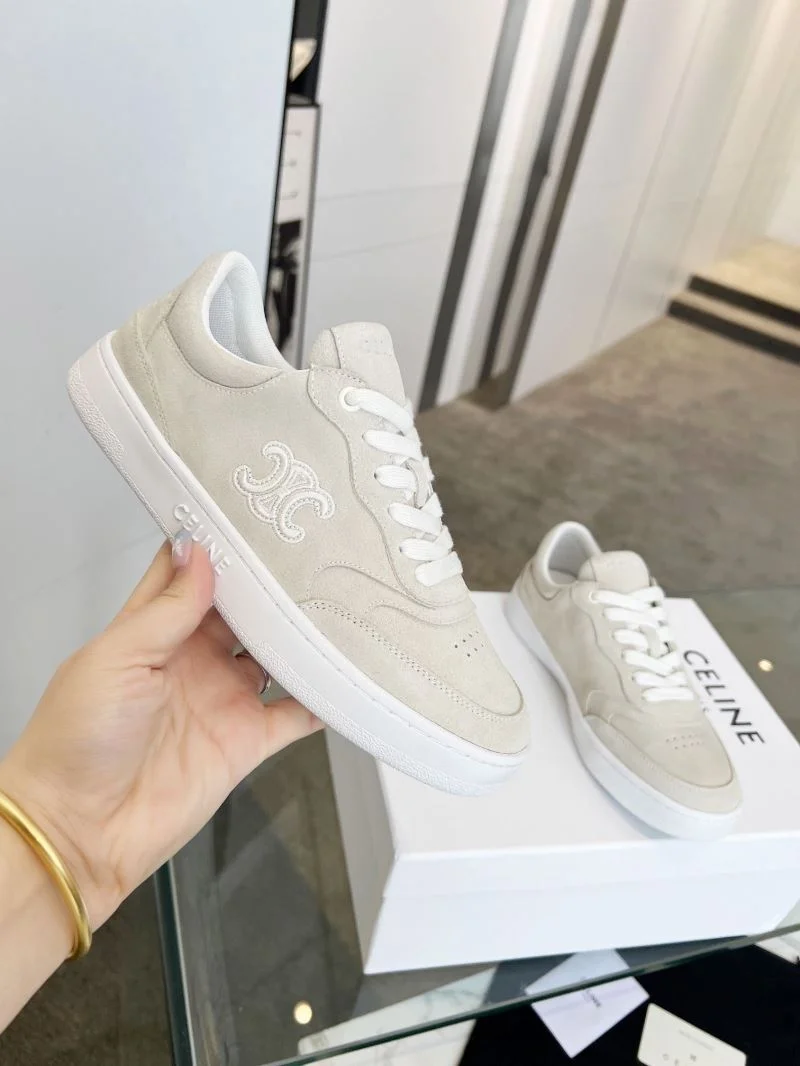 SmoothTexture Celine Shoes 6567