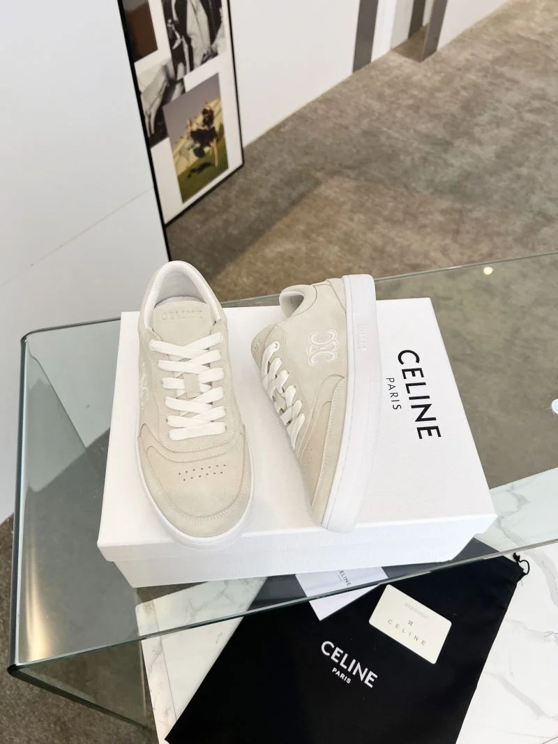 SmoothTexture Celine Shoes 6567