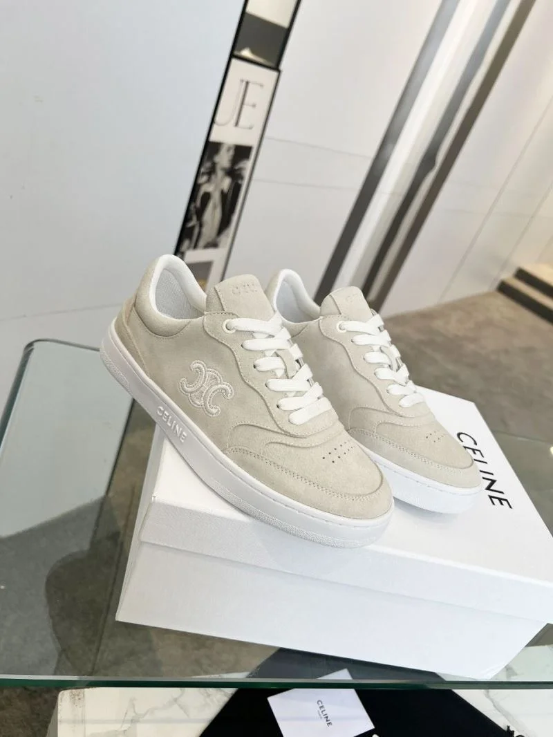 SmoothTexture Celine Shoes 6567