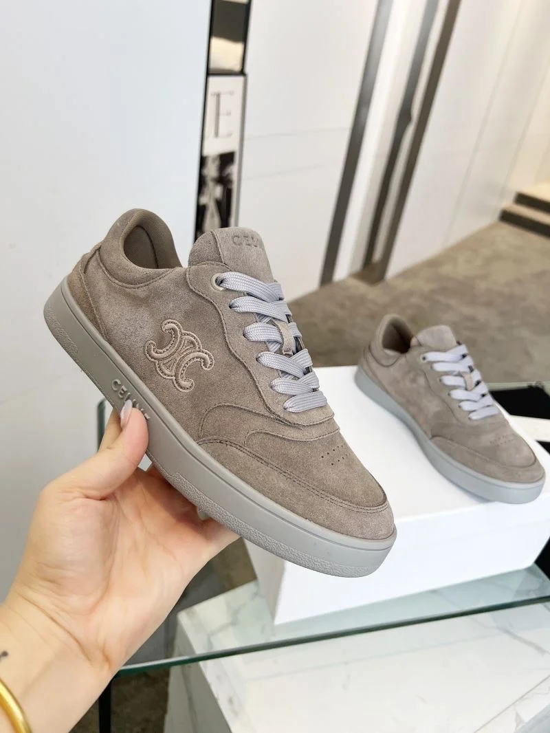 Celine Shoes Tailored 6568