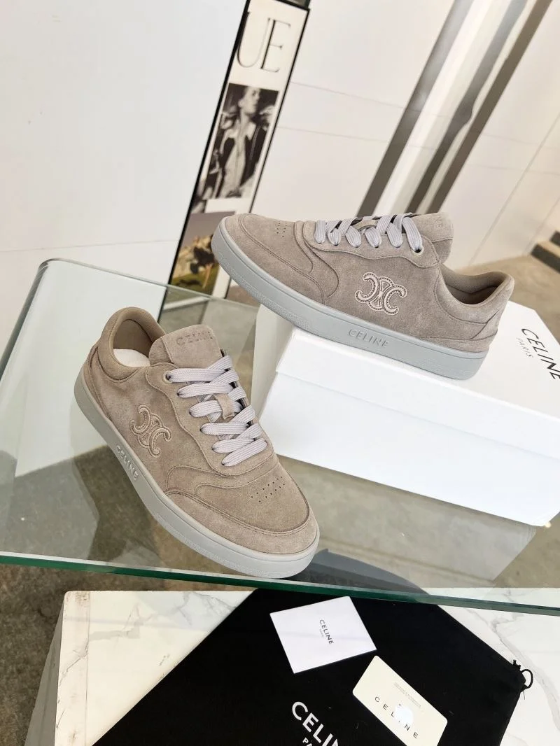 Celine Shoes Tailored 6568