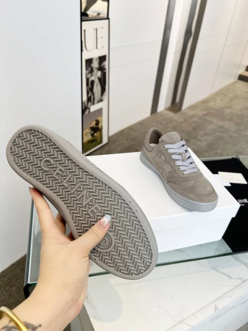Celine Shoes Tailored 6568